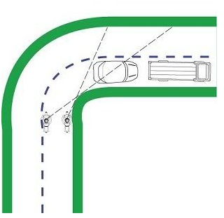 Güvenli Sürüş Grafikleri teknik görseli 15